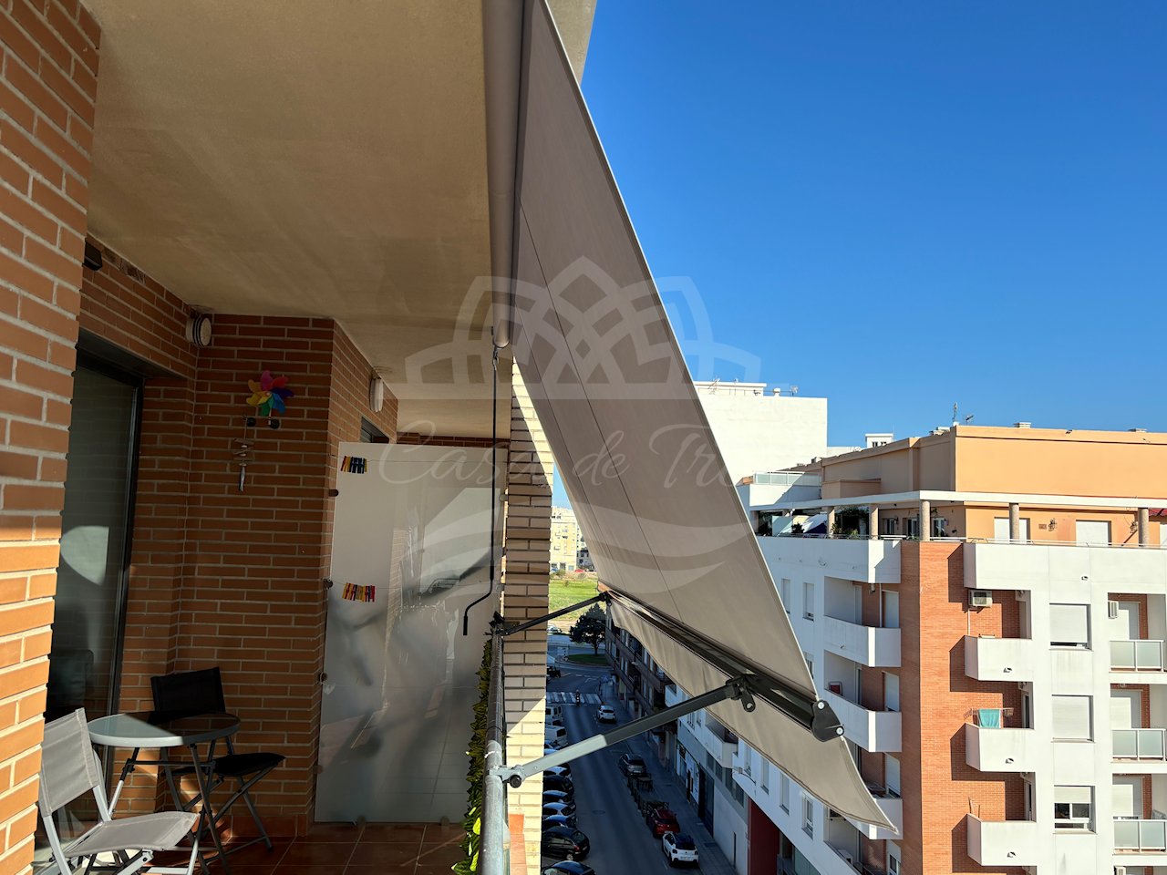 Casa de Tres