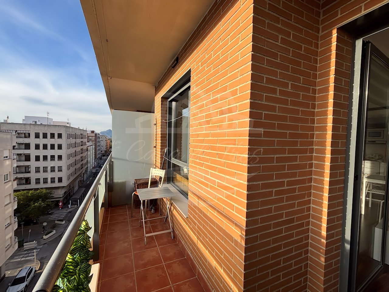 Casa de Tres